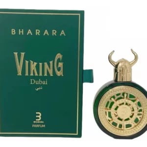 Perfume Bharara Viking Dubai 100Ml