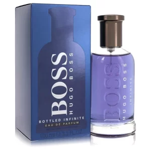 Perfume Hugo Boss Infinite 100ml Hombre