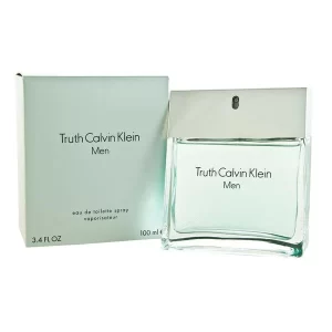 Perfume Calvin Klein Truth Men 100 Ml