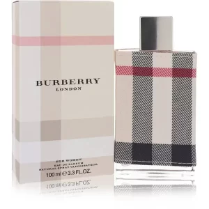 Perfume Burberry London Edp Woman 100 Ml