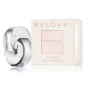 Perfume Bvlgari Omnia Crystalline 65 Ml