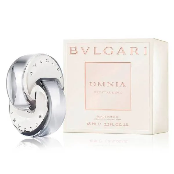 Perfume Bvlgari Omnia Crystalline 65 Ml