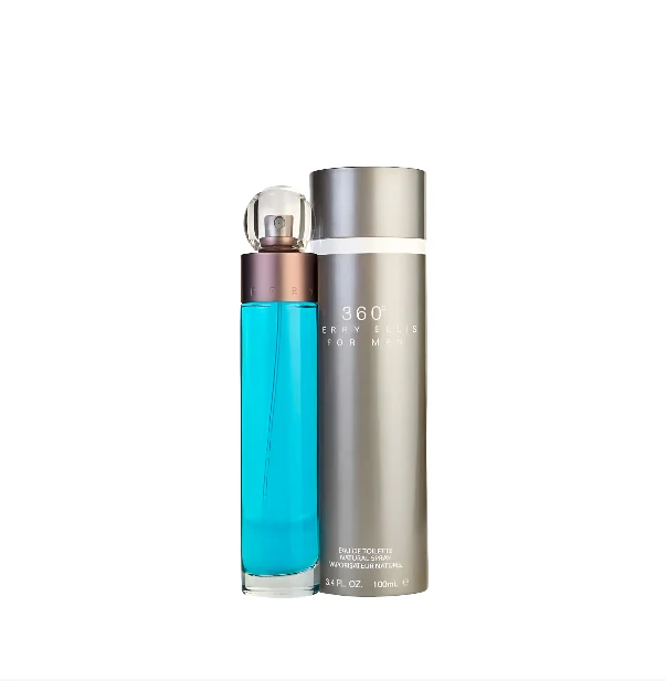 Perfume Perry Ellis 360° Hombre 100 ml