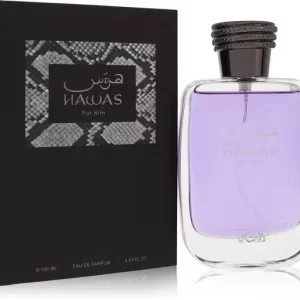 Perfume Hawas de Rasasi for Him Hombre 100 ml