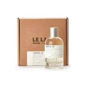 Perfume Le Labo Santal 33 100 ml Unisex
