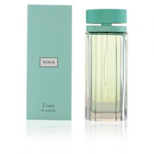 Perfume Tous L'Eau Eau De Toilette 100ml