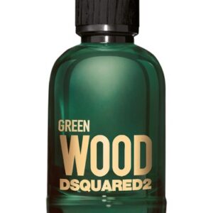 Perfume Dsquared2 Green Wood Pour Homme EDT 100 ml