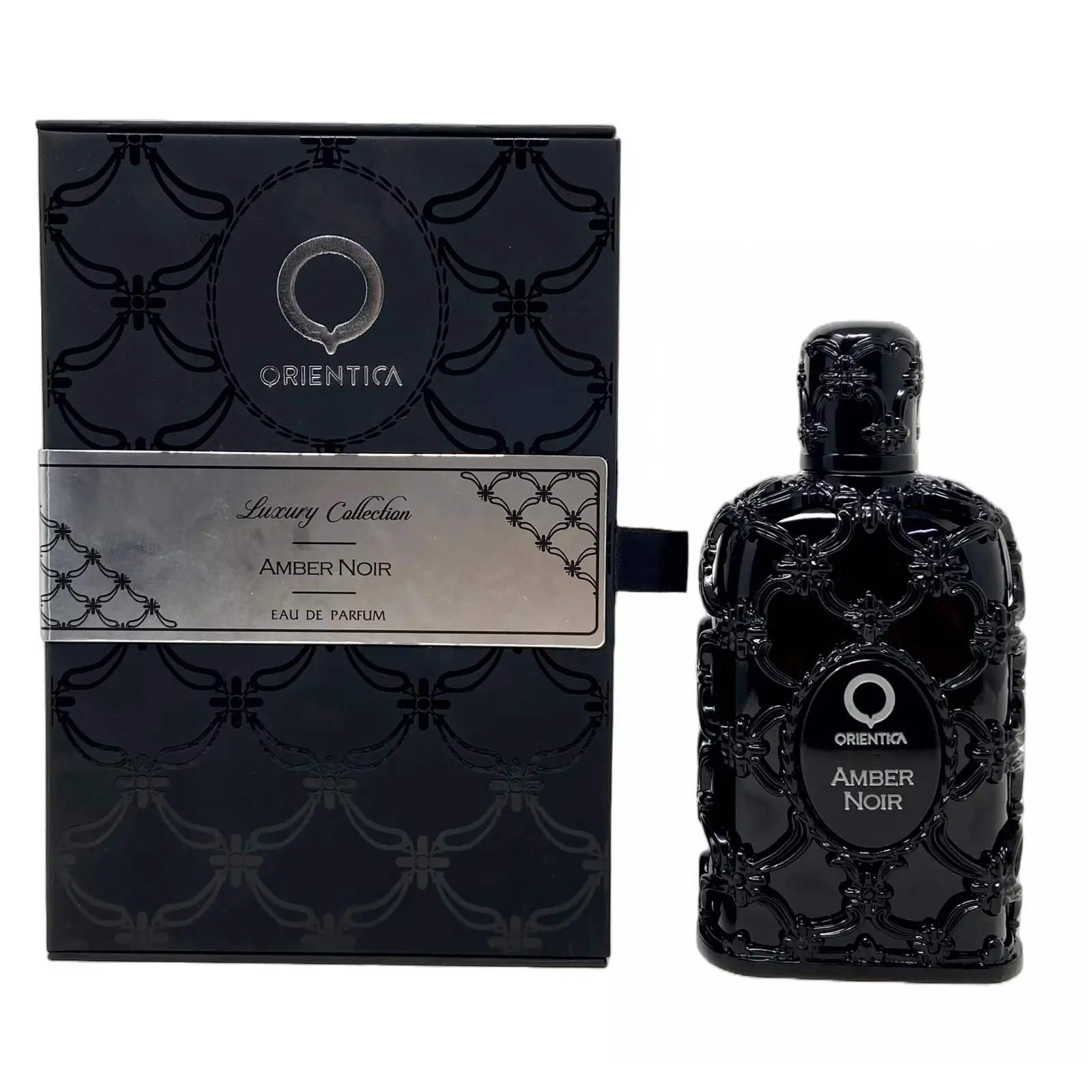 Perfume Orientica Amber Noir 80 ml Unisex