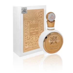 Perfume Lattafa  Fakhar Rose 100ml