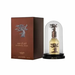 Perfume Lattafa Eternal 100ml