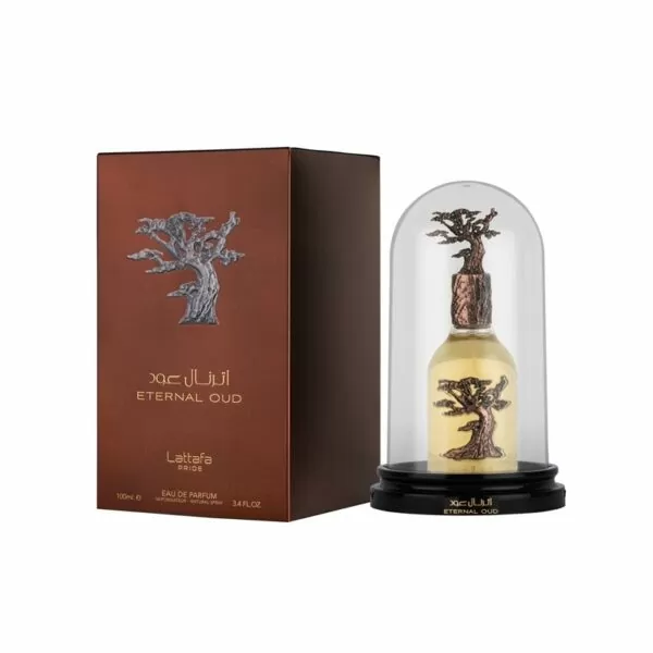 Perfume Lattafa Eternal 100ml