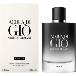 Perfume Giorgio Armani Acqua Di Gio Parfum 125ml