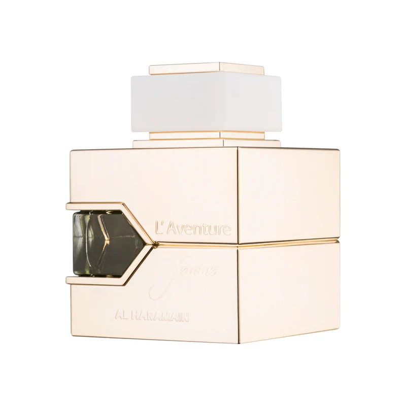 Perfume Al Haramain L'Aventure Femme 100ml
