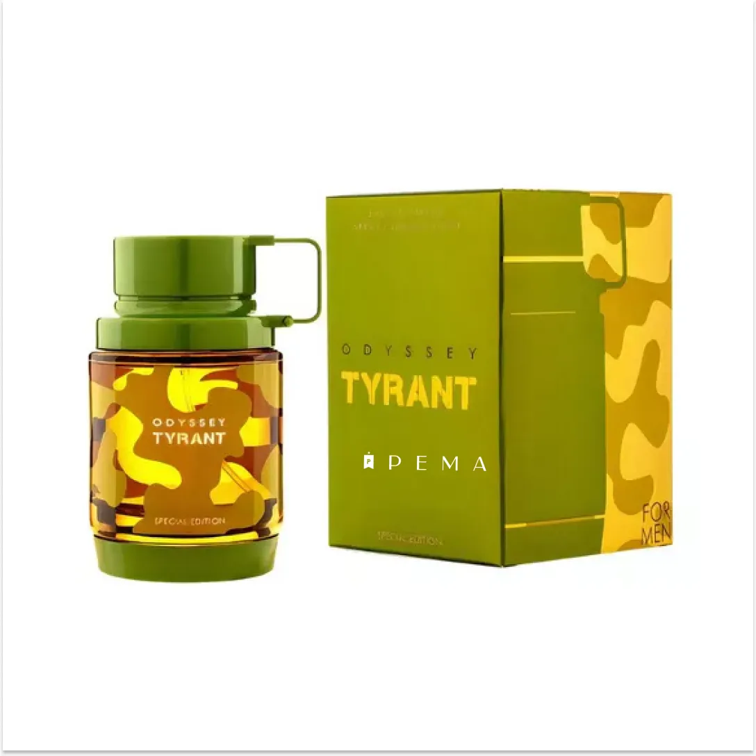 Perfume Armaf Odyssey Tyrant 100ml