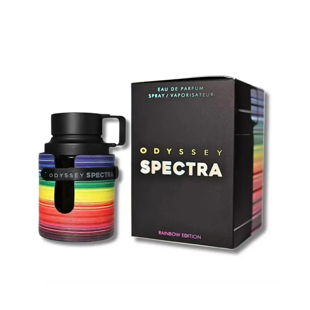 Perfume Armaf odyssey spectra 100ml