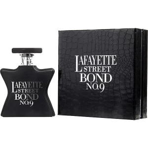 Perfume Bond No. 9 Lafayette Street 100ml