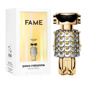 Perfume Paco Rabanne Fame 80ml