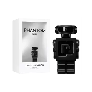 Perfume  Paco Rabanne Phantom Parfum100ml