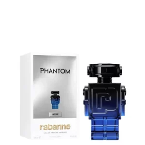 Perfume  Paco Rabanne Phantom Intense  100ml