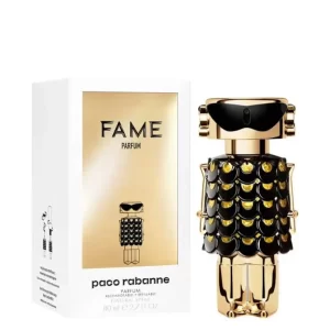 Perfume Paco Rabanne Fame Parfum 80ml