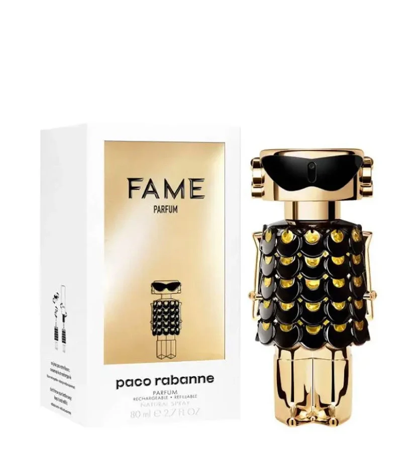 Perfume Paco Rabanne Fame Parfum 80ml