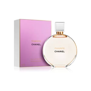 Perfume Chanel Chance  EDP 100ml