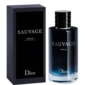 Perfume DIOR Sauvage Parfum 100ml