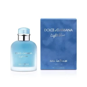 Perfume Dolce & Gabbana Light Blue Eau Intense 100ml