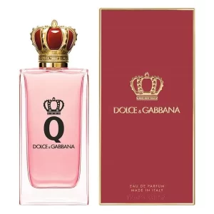 Perfume Dolce & Gabbana Q by Dolce & Gabanna EDP 100ml