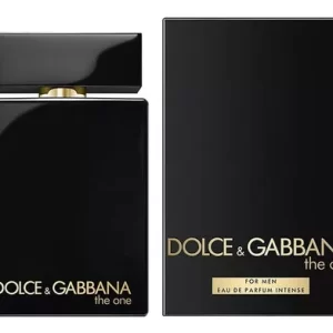 Perfume Dolce & Gabbana The One for Men Intense 100ml