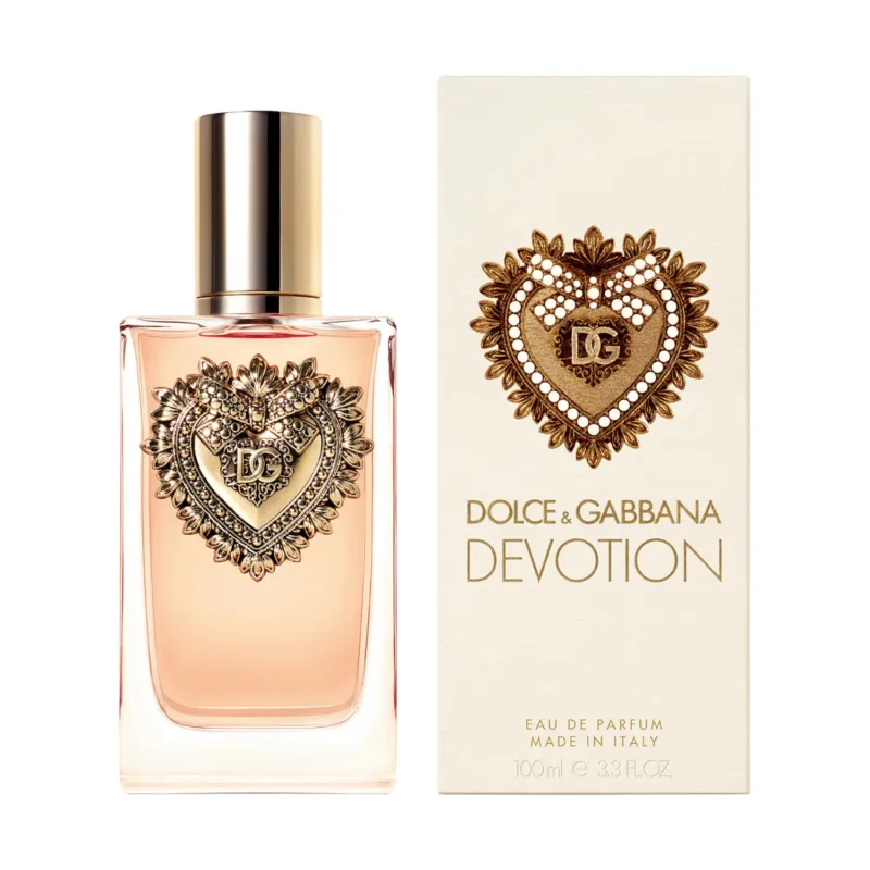 Perfume Dolce & Gabbana Devotion 100ml