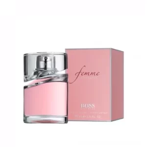 Perfume Hugo Boss BOSS Femme 75ml