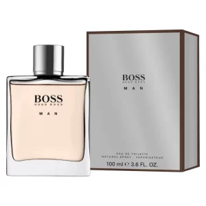 Perfume Hugo Boss BOSS Orange Man 100ml