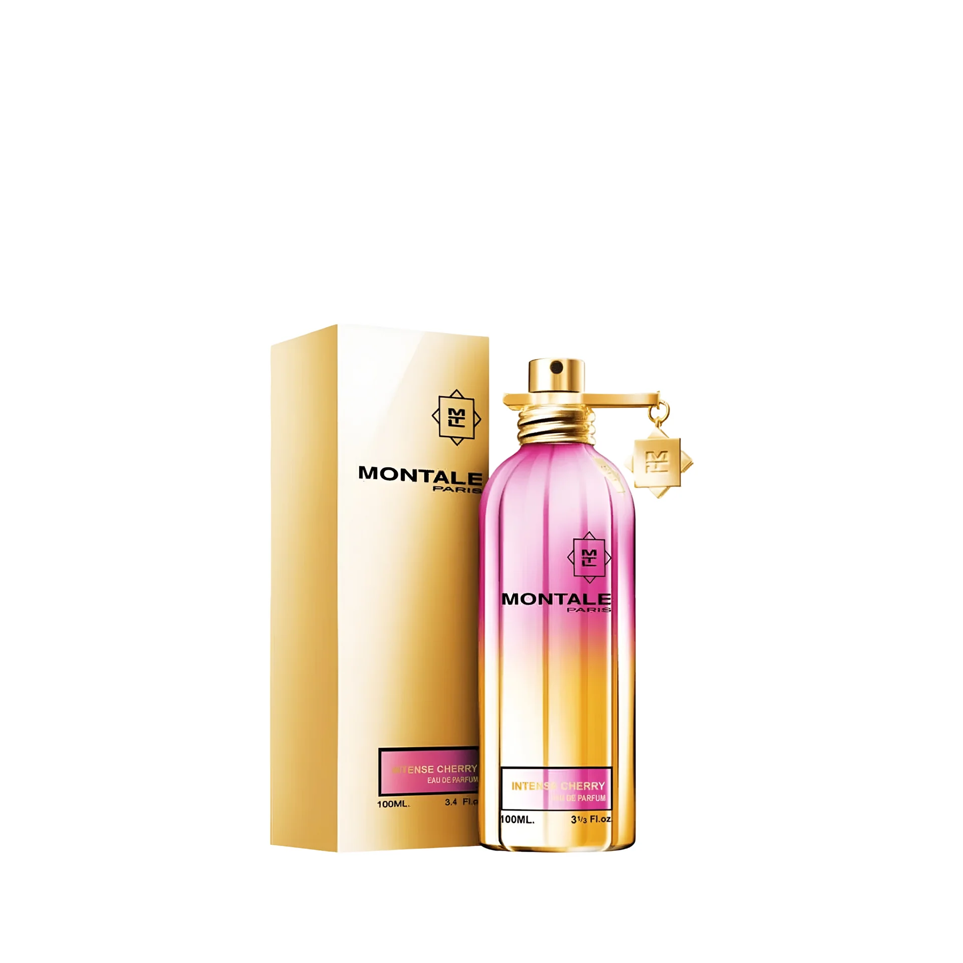 Perfume Montale Sensual Instinct 100 ml Unisex