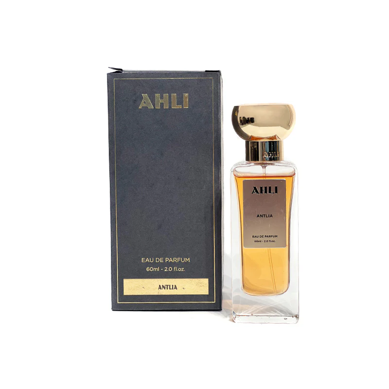 Perfume AHLI Antlia 60ml