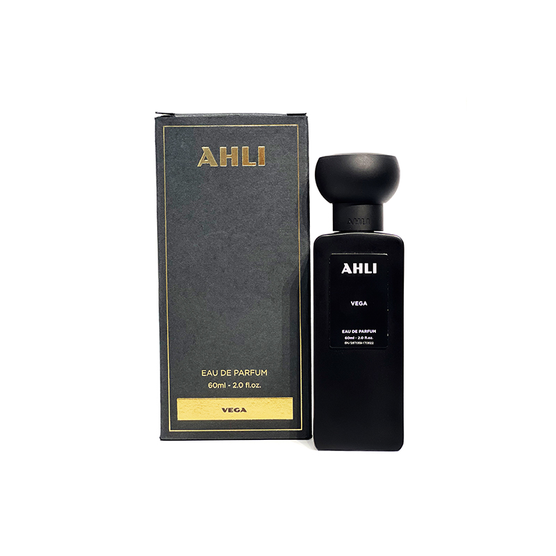 PERFUME AHLI VEGA 60 ML