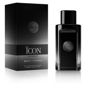 Perfume Antonio Banderas The Icon EDP  100ml