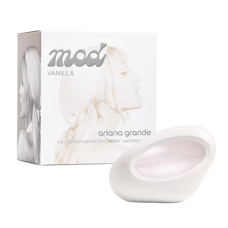 Perfume Ariana Grande Mod Vanilla 100ml