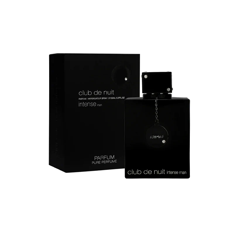 Perfume Armaf Club De Nuit Intense Pure Parfum 150ml