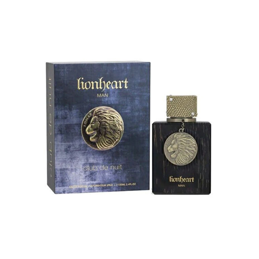 Perfume Armaf Club de Nuit Lionheart Man 100ml
