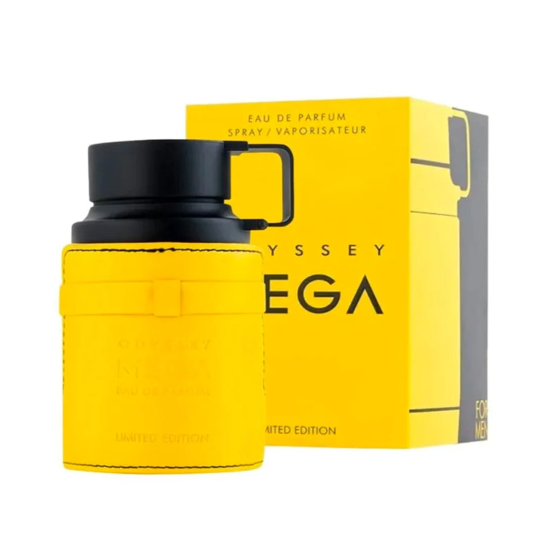 Perfume Armaf Odyssey Mega 100ml
