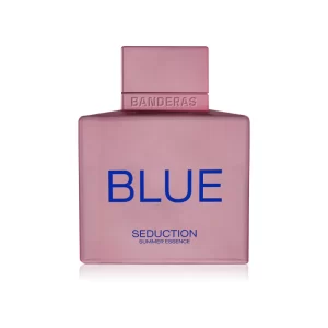 Perfume Banderas Blue Seduction Summer essence 100ml