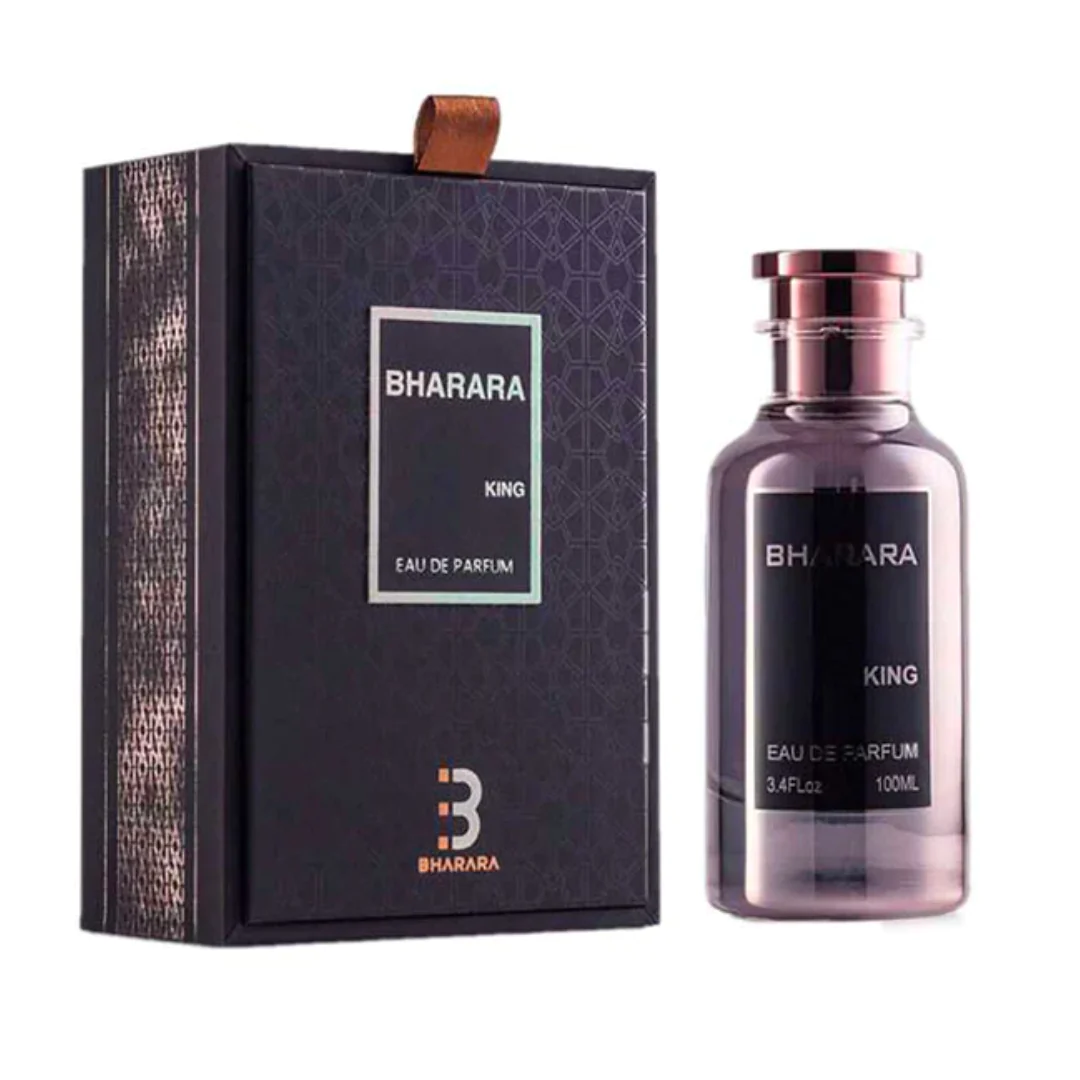Perfume Bharara Don Edp Men 100 Ml