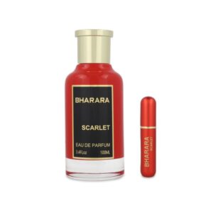 Perfume Bharara Scarlet 100ml