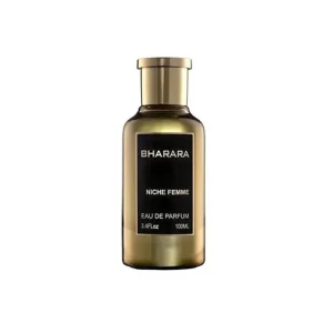 Perfume Bharara Niche Femme Edp 100 ml