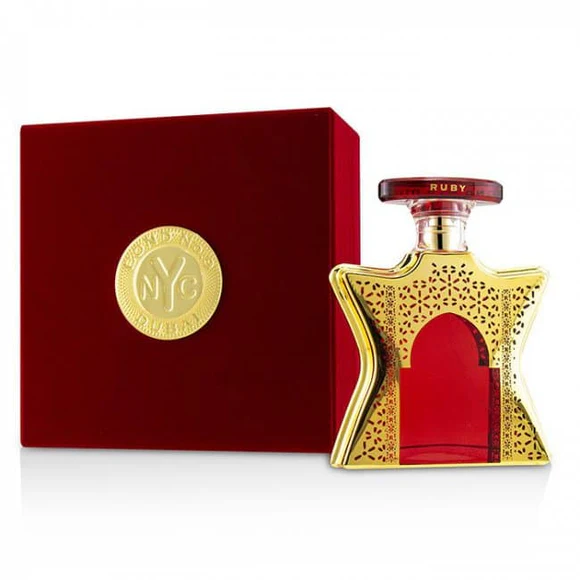 Perfume Bond 9 Dubai Ruby 100ml