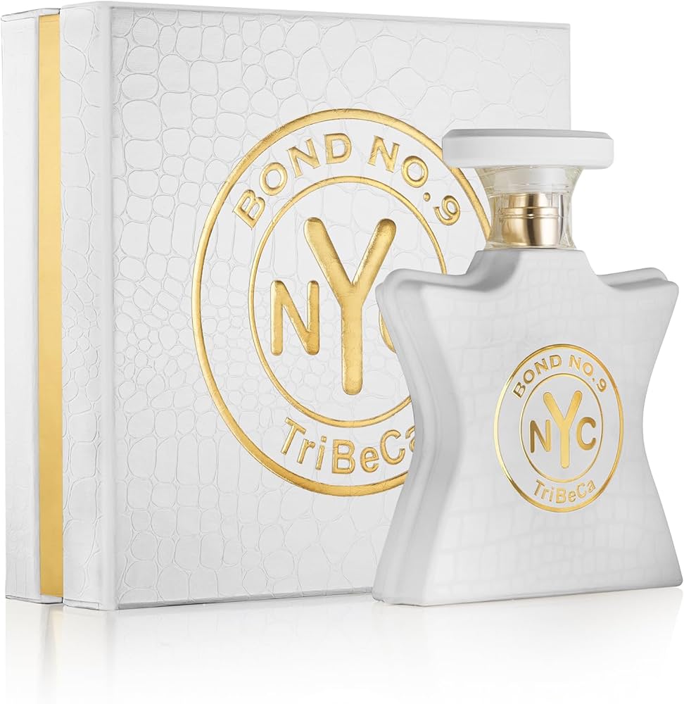 Perfume Bond No. 9 Tribeca 100ml