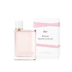 Perfume Burberry Her Blossom 100 Ml Edt