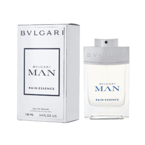 Perfume  Bvlgari Man Rain Essence  100ml