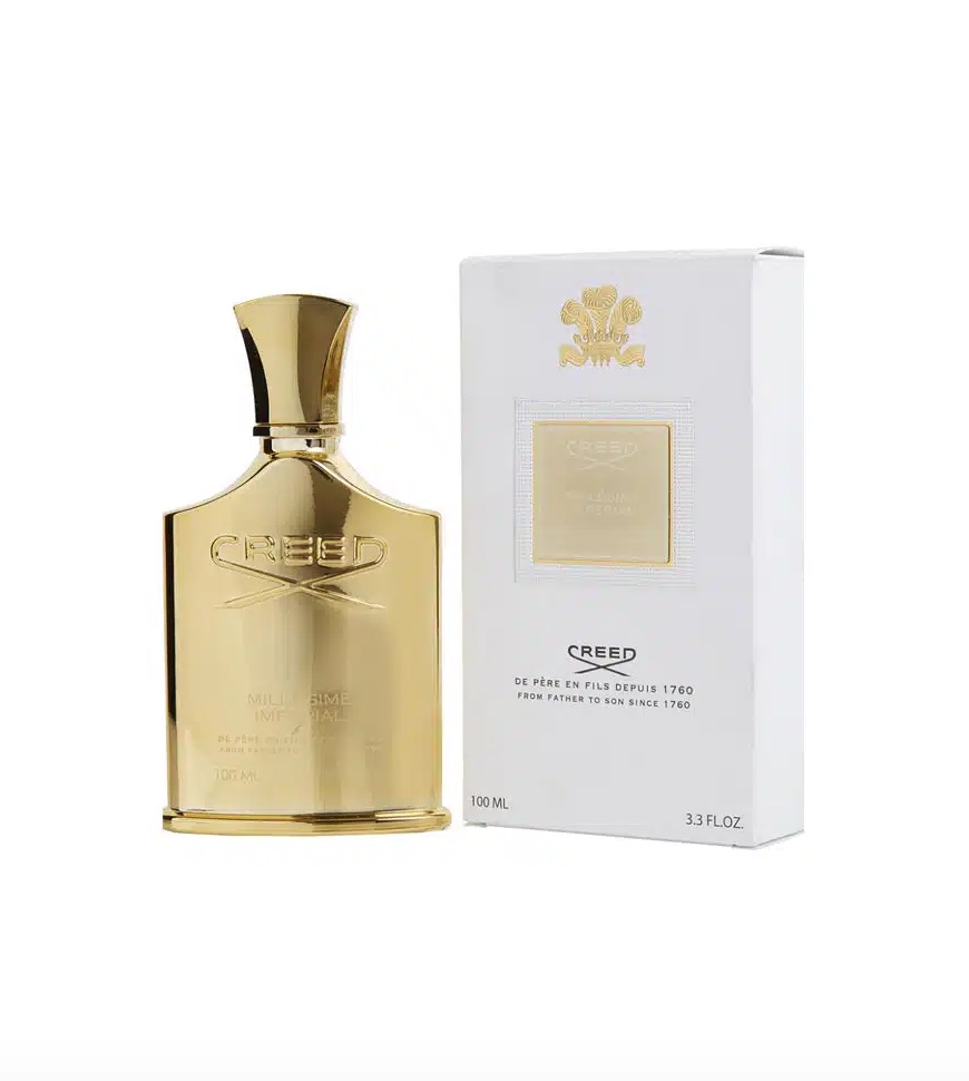 Perfume Creed Millesime Imperial 100ml